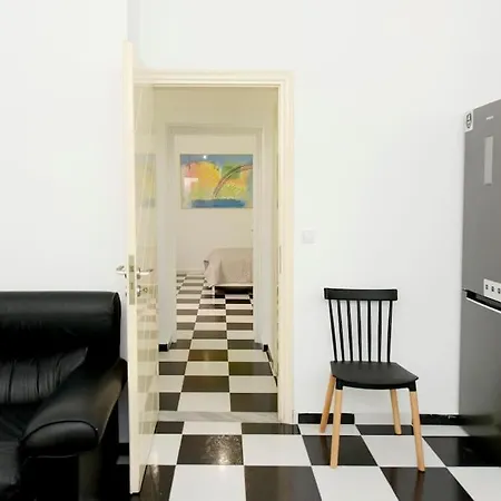 Casa Lilly - Rhodes Apartment Rhodes City