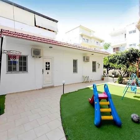 Casa Lilly - Rhodes Apartment