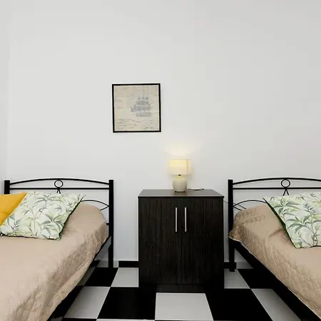 Casa Lilly - Rhodes Rhodes City