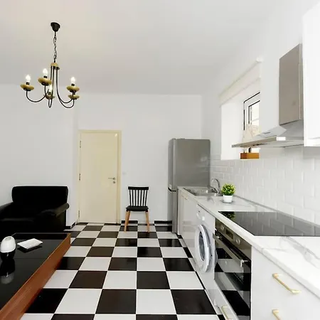 Apartment Casa Lilly - Rhodes