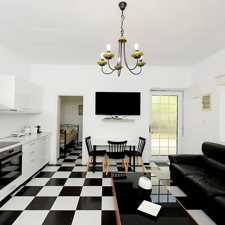 Apartment Casa Lilly - Rhodes