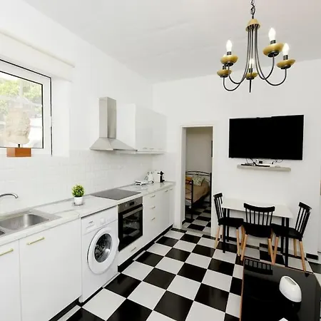 Casa Lilly - Rhodes Apartment *