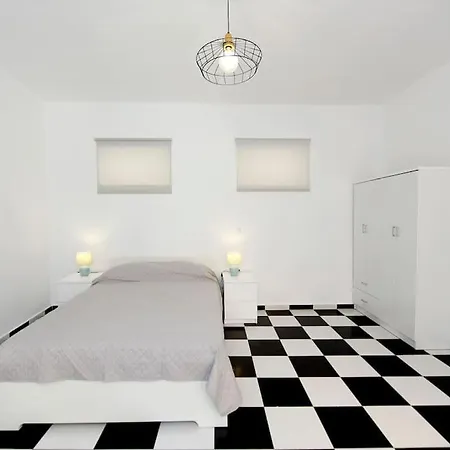 Apartment Casa Lilly - Rhodes