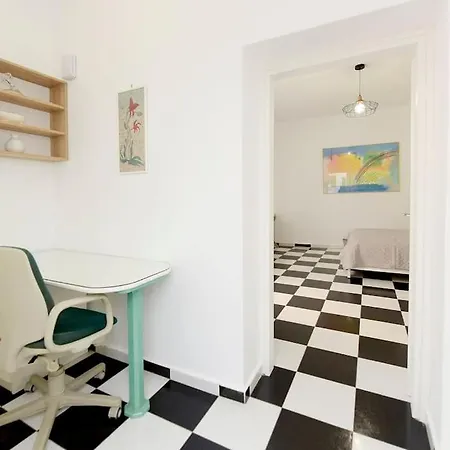 Casa Lilly - Rhodes Apartment Rhodes City